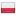 podrozowisko.pl server is located in Poland